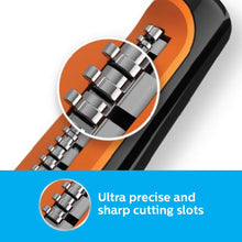Load image into Gallery viewer, PHILIPS Nose Hair Trimmer - NT1150/10
