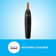 Load image into Gallery viewer, PHILIPS Nose Hair Trimmer - NT1150/10
