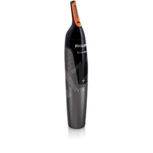 Load image into Gallery viewer, PHILIPS Nose/ Ear/ Brow Trimmer - NT3160
