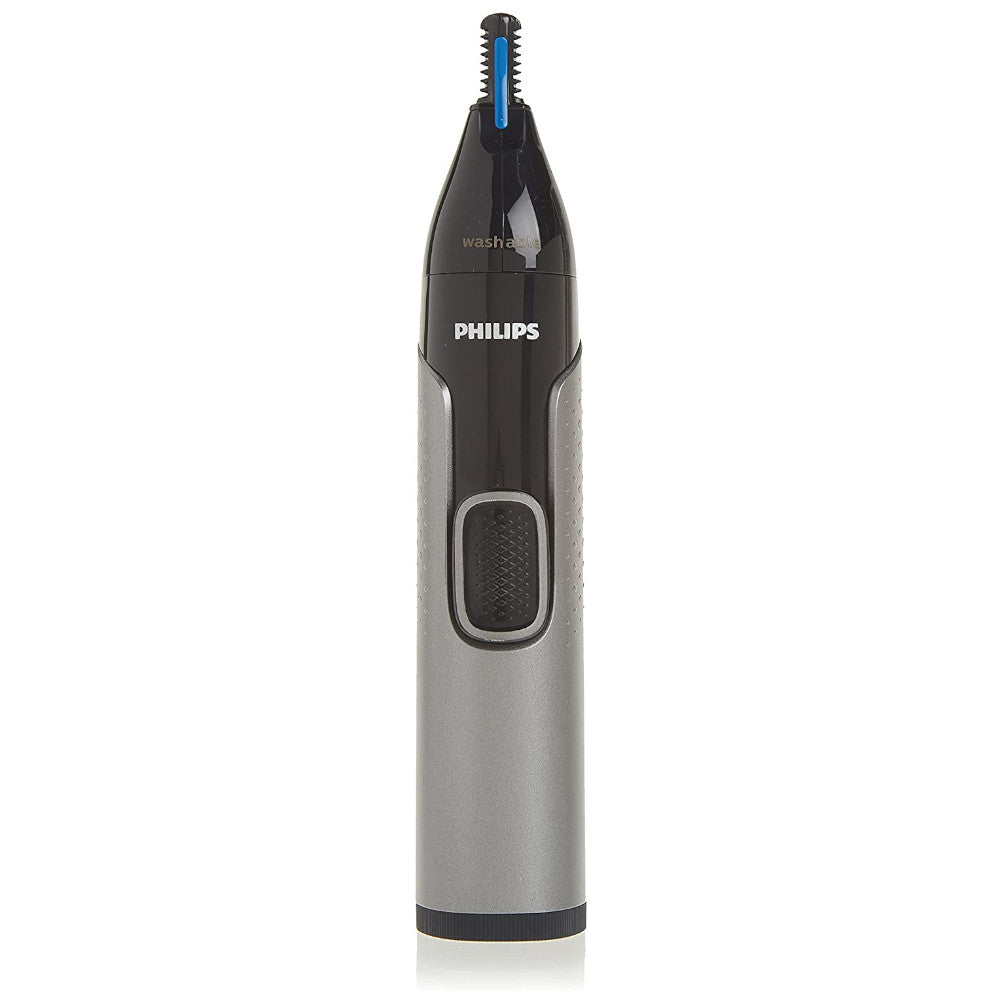 PHILIPS Tondeuse nez série 3000 pour nez, oreilles et sourcils - NT3650/16