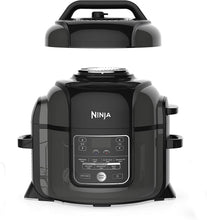 Charger l&#39;image dans la galerie, Autocuiseur/friteuse à air NINJA – Entretenu en usine avec la garantie Home Essentials – OP300
