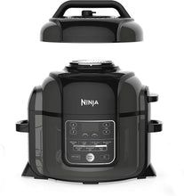 Load image into Gallery viewer, NINJA Pressure Cooker/ Air Fryer - Factory serviced with Home Essentials Warranty - OP300
