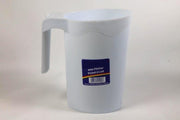 STANDA 1-Litre Plastic Milk Jug/ Pitcher - PD48