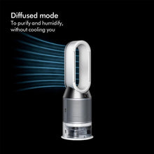 Load image into Gallery viewer, DYSON OFFICIAL OUTLET - PURE HUMIDIFY+COOL - REFURBISHED (EXCELLENT) WITH  1 YEAR DYSON WARRANTY - PH01
