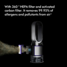 Load image into Gallery viewer, DYSON OFFICIAL OUTLET - PURE HUMIDIFY+COOL - REFURBISHED (EXCELLENT) WITH  1 YEAR DYSON WARRANTY - PH01
