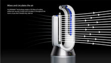 Load image into Gallery viewer, DYSON OFFICIAL OUTLET - PURE HUMIDIFY+COOL - REFURBISHED (EXCELLENT) WITH  1 YEAR DYSON WARRANTY - PH01
