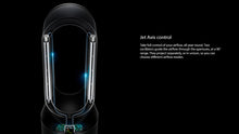 Load image into Gallery viewer, DYSON OFFICIAL OUTLET - PURE HUMIDIFY+COOL - REFURBISHED (EXCELLENT) WITH  1 YEAR DYSON WARRANTY - PH01
