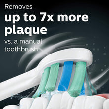 Load image into Gallery viewer, PHILIPS Sonicare ProtectiveClean 4100 Sonic Electric Toothbrush - HX6817/01

