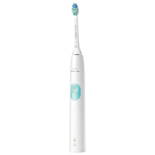 Load image into Gallery viewer, PHILIPS Sonicare ProtectiveClean 4100 Sonic Electric Toothbrush - HX6817/01
