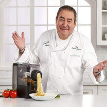 Load image into Gallery viewer, EMERIL Pasta &amp; Beyond, Automatic Pasta and Noodle Maker - PM-01
