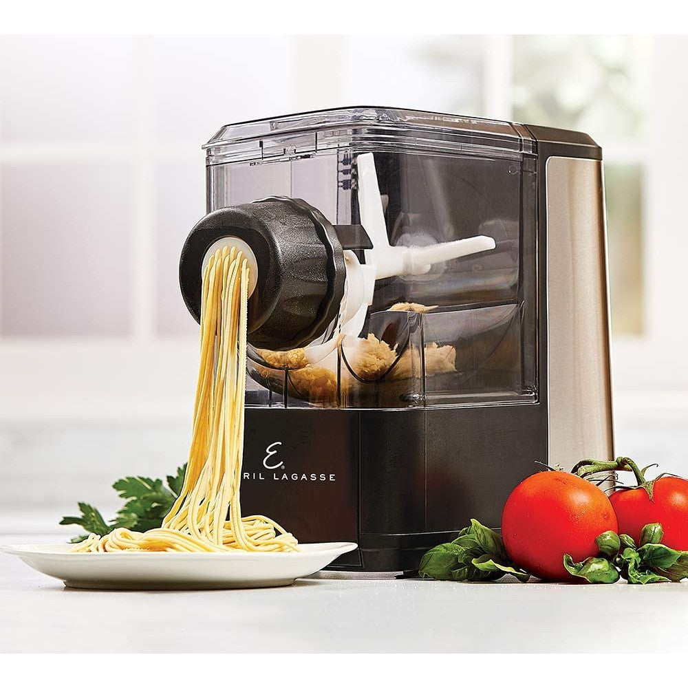 EMERIL Pasta & Beyond, Automatic Pasta and Noodle Maker - PM-01
