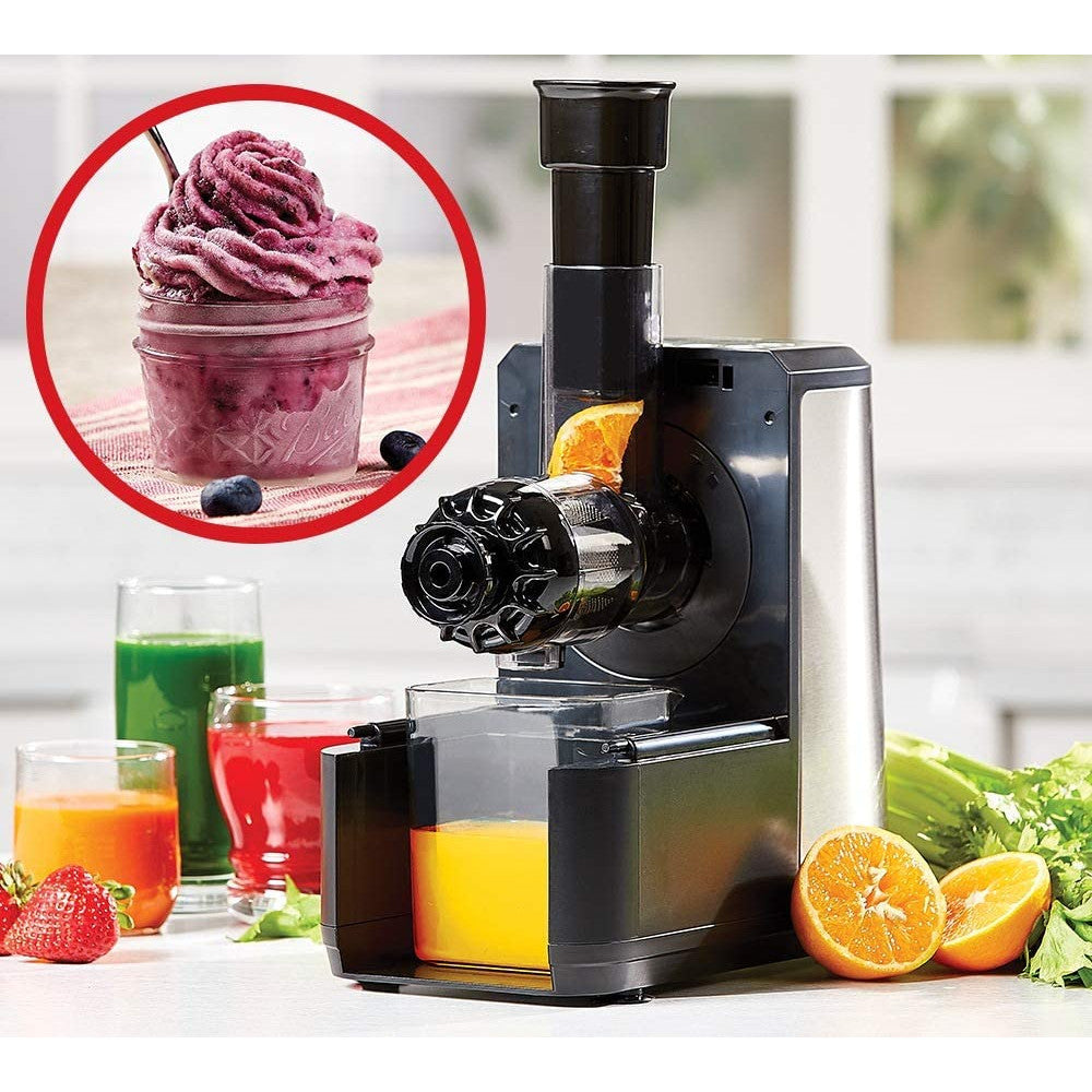 EMERIL Pasta & Beyond, Automatic Pasta and Noodle Maker - PM-01