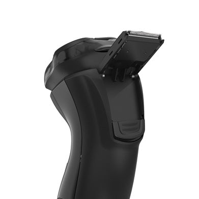 Rasoir rotatif REMINGTON R3 Power Series - PR1235A