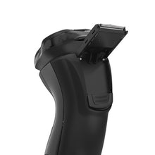 Charger l&#39;image dans la galerie, Rasoir rotatif REMINGTON R3 Power Series - PR1235A
