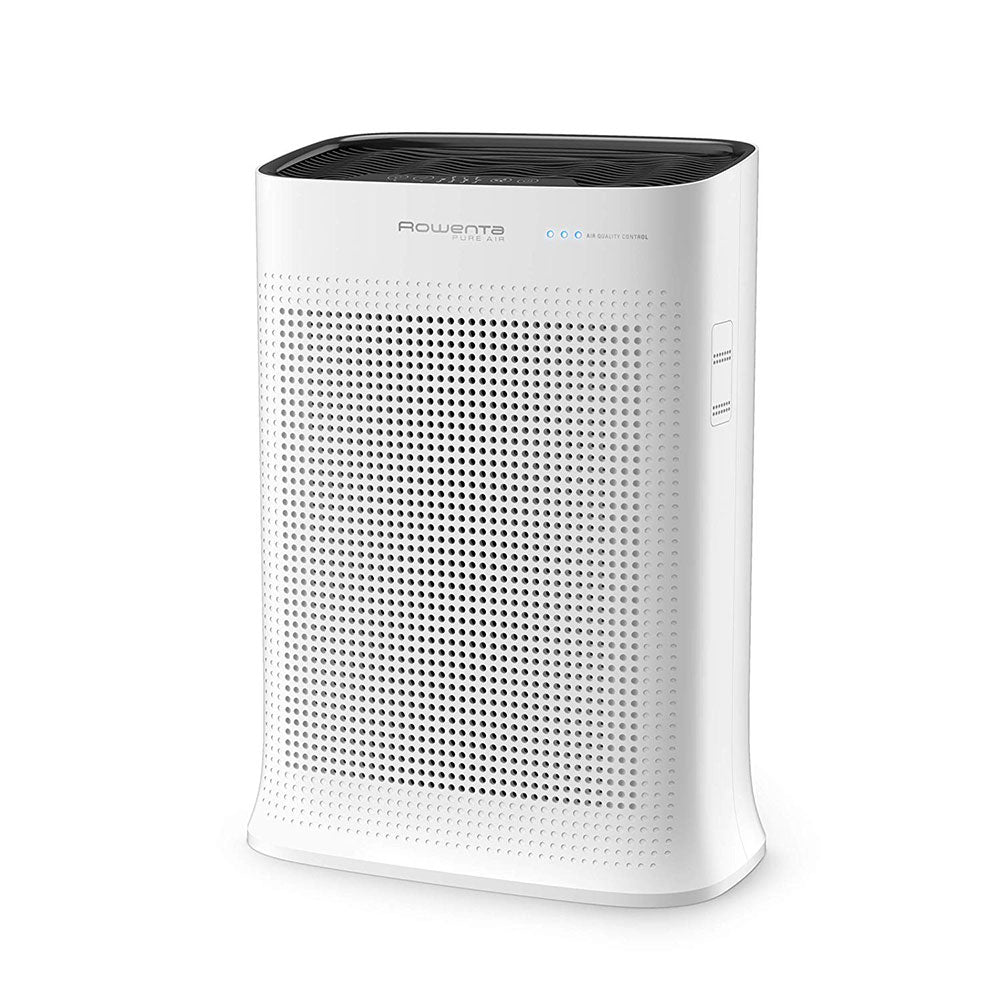 Purificateur d'air ROWENTA avec filtre Nanocaptur - Emballage imparfait avec garantie complète - PU3040U0