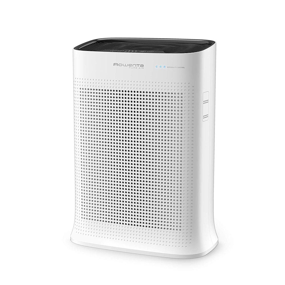 ROWENTA Air Purifier with Nanocaptur Filter - Blemished package with full warranty - PU3040U0