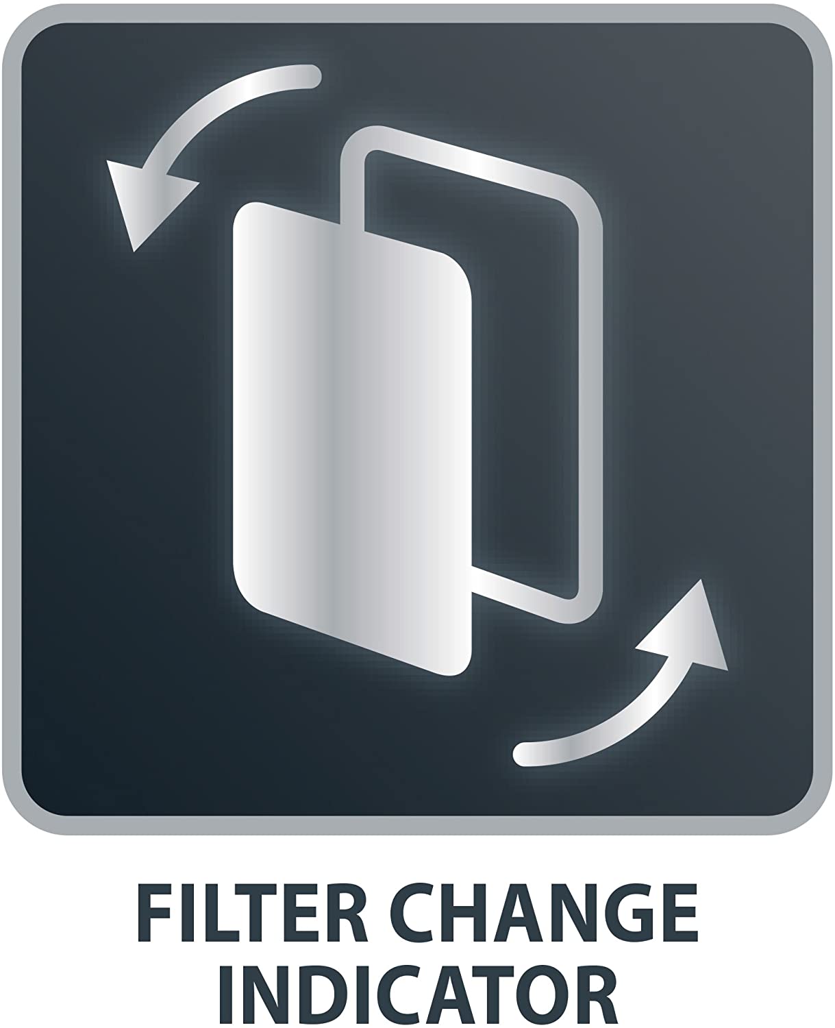 ROWENTA Air Purifier Intense Pure with Nanocaptur Filter  - Blemished package with full warranty. - PU4020U0