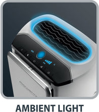 Load image into Gallery viewer, ROWENTA Air Purifier Intense Pure with Nanocaptur Filter  - Blemished package with full warranty. - PU4020U0
