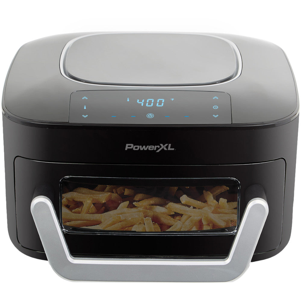 POWER XL - Friteuse à air Slimline 5Qt - PXL5AF-5Q