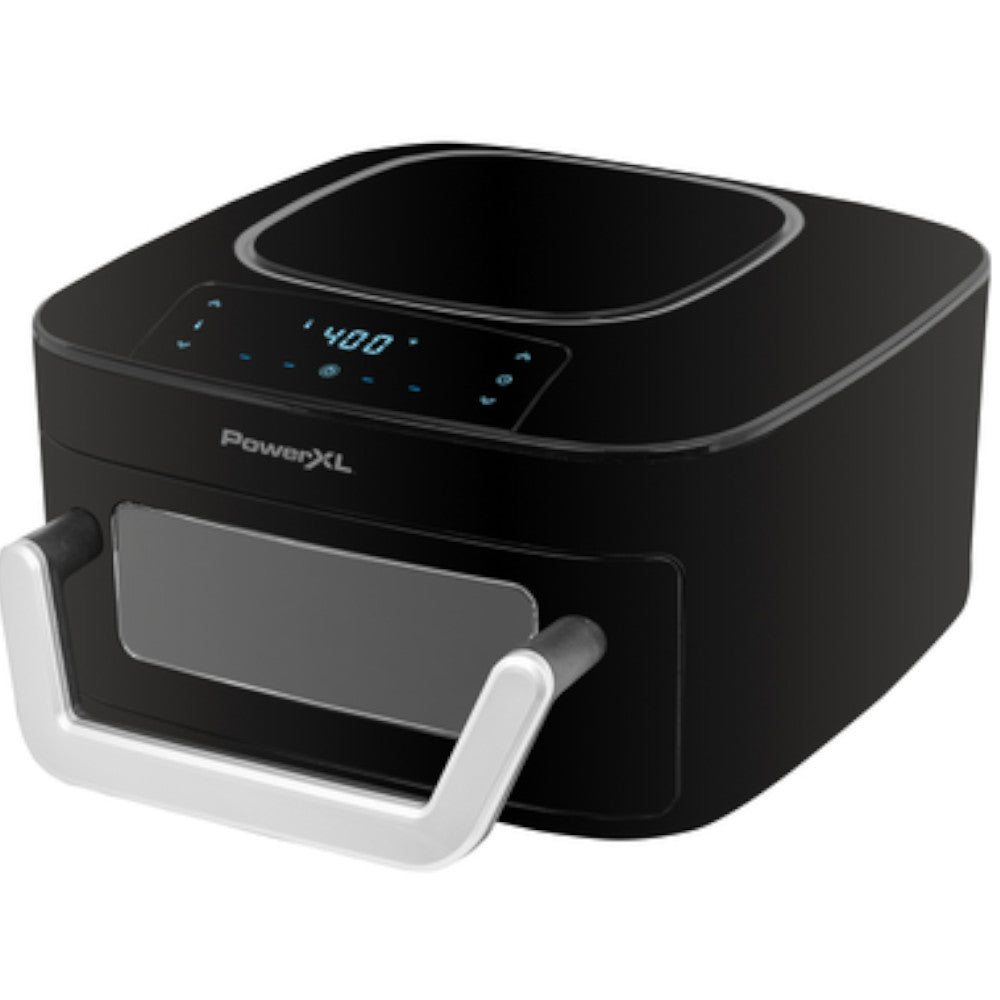 POWER XL - Friteuse à air Slimline 5Qt - PXL5AF-5Q
