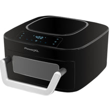 Charger l&#39;image dans la galerie, POWER XL - Friteuse à air Slimline 5Qt - PXL5AF-5Q
