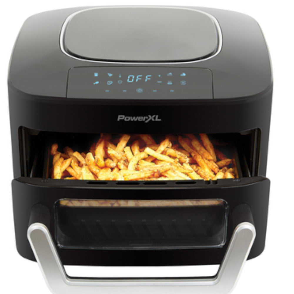 POWER XL - Friteuse à air Slimline 5Qt - PXL5AF-5Q