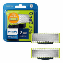 Load image into Gallery viewer, PHILIPS One Blade Replacement Blade (2-Pack) - QP220/50
