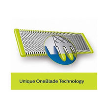 Load image into Gallery viewer, PHILIPS One Blade Replacement Blade (2-Pack) - QP220/50
