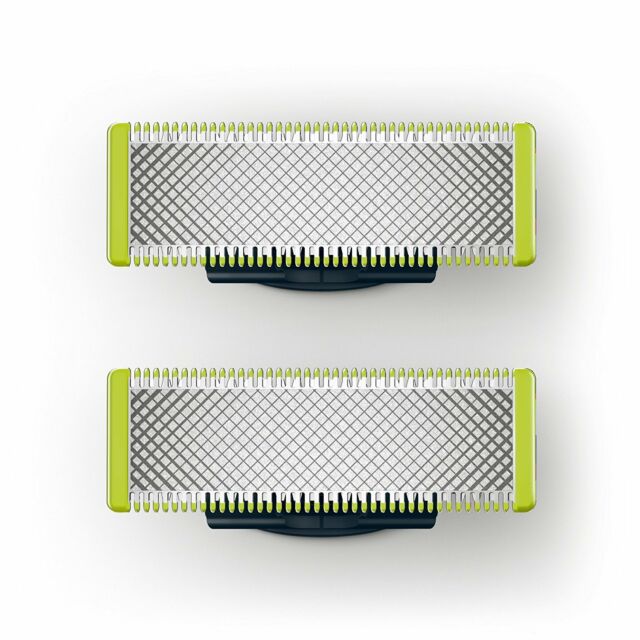 Lame de rechange PHILIPS One Blade (paquet de 2) - QP220/50