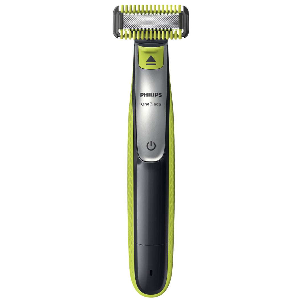 PHILIPS One Blade Face + Body Shaver - QP2630/21