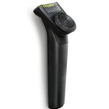 Charger l&#39;image dans la galerie, Tondeuse et rasoir électrique hybride PHILIPS OneBlade Pro - Recertifié - QP6510/20
