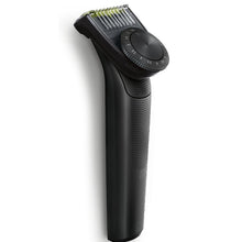 Load image into Gallery viewer, PHILIPS OneBlade Pro Hybrid Electric Trimmer and Shaver - Recertified- QP6510/20
