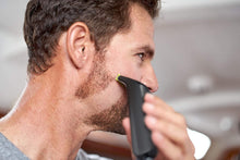 Load image into Gallery viewer, PHILIPS OneBlade Pro Hybrid Electric Trimmer and Shaver - QP6510/20
