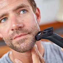 Load image into Gallery viewer, PHILIPS OneBlade Pro Hybrid Electric Trimmer and Shaver - Recertified- QP6510/20
