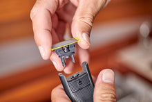 Load image into Gallery viewer, PHILIPS OneBlade Pro Hybrid Electric Trimmer and Shaver - QP6510/20
