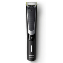 Charger l&#39;image dans la galerie, Tondeuse et rasoir électrique hybride PHILIPS OneBlade Pro - Recertifié - QP6510/20
