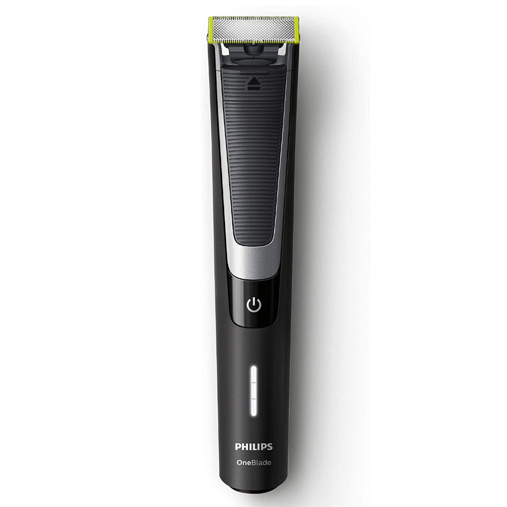 Tondeuse et rasoir électrique hybride PHILIPS OneBlade Pro - Recertifié - QP6510/20