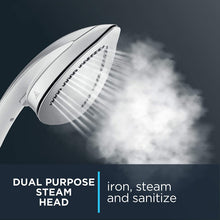Load image into Gallery viewer, ROWENTA IXEO All in One Iron &amp; Steamer - Blemished package with full warranty - QR1010Q1
