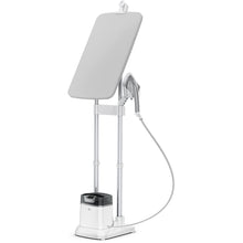 Charger l&#39;image dans la galerie, ROWENTA IXEO Cuiseur vapeur tout-en-un pour l&#39;entretien des vêtements - Emballage impeccable avec garantie complète - QR1411
