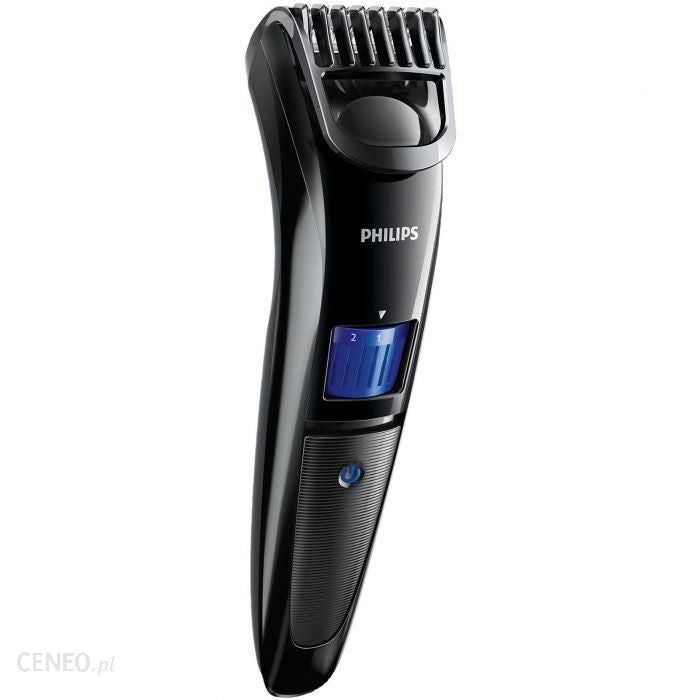 PHILIPS Beard Trimmer Series 3000 - Refurbished with Home Essentials Warranty -  QT4000/16
