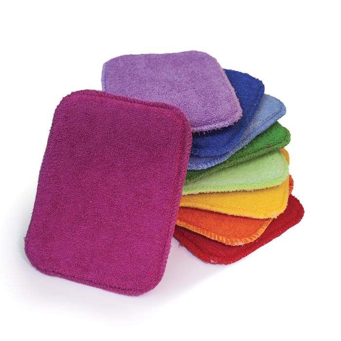 RAINBOW Best Scrubby Sponge - SCRUBBYSPONGE