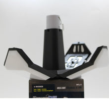 Load image into Gallery viewer, POWERDEL Rechargeable Folding/Hanging LED Light - RFL-5
