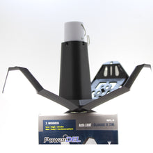 Load image into Gallery viewer, POWERDEL Rechargeable Folding/Hanging LED Light - RFL-5
