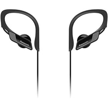 Load image into Gallery viewer, PANASONIC Bluetooth Sport Earphones - Refurbished with Home Essentials warranty -  RPBTS10
