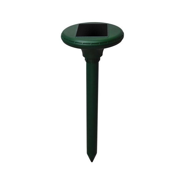 NEWTON Solar Rodent Repeller - RR200