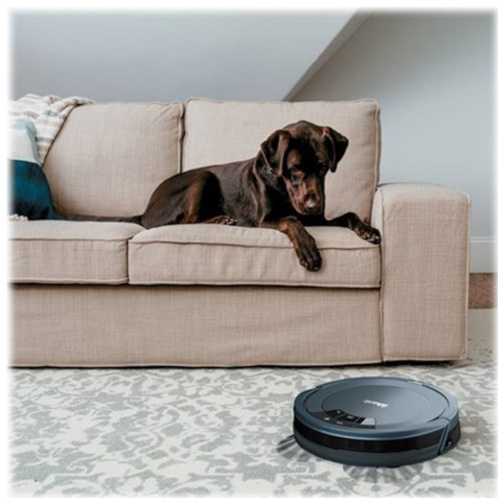 Aspirateur robot SHARK ION - Entretenu en usine avec la garantie Home Essentials - RV765