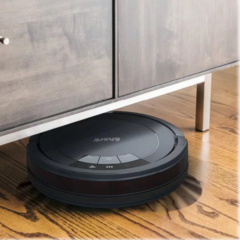 Aspirateur robot SHARK ION - Entretenu en usine avec la garantie Home Essentials - RV765