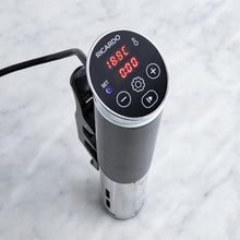 Charger l&#39;image dans la galerie, Cuiseur de précision sous vide RICARDO - 62912-006-0GWP
