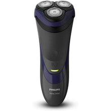 Load image into Gallery viewer, PHILIPS Shaver Series 3000 Dry Electric Shaver - S3120/08
