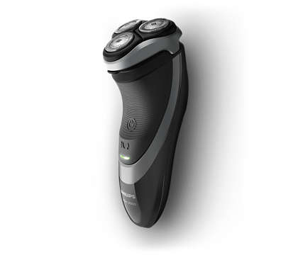PHILIPS Fast Charge Corded/Cordless Shaver - Refurbished with Home Essentials Warranty - S3510